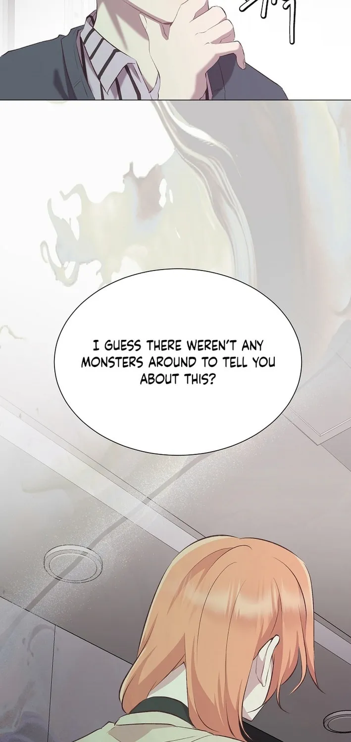 Weird Office Chapter 7 page 13 - 