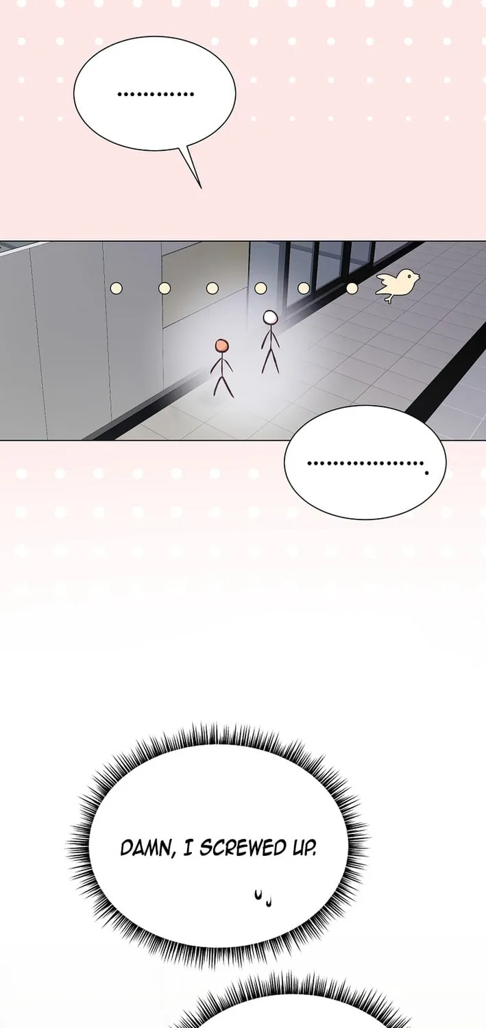 Weird Office Chapter 7 page 20 - 