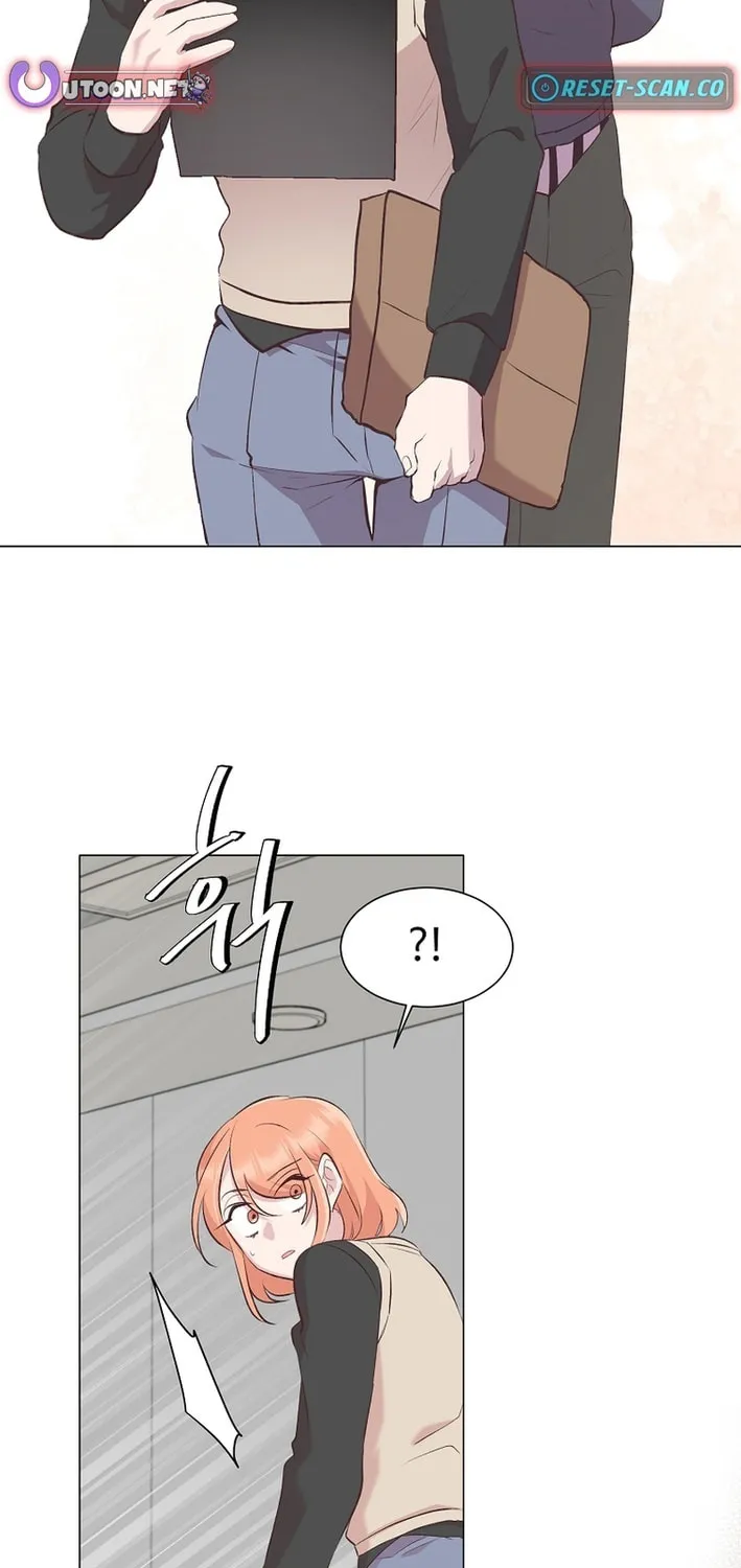 Weird Office Chapter 7 page 3 - 