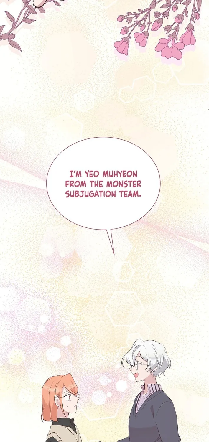 Weird Office Chapter 7 page 27 - 