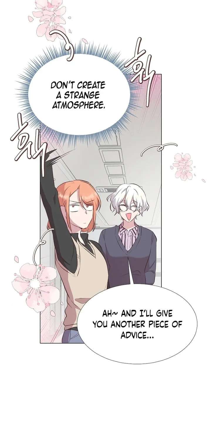 Weird Office Chapter 7 page 31 - 