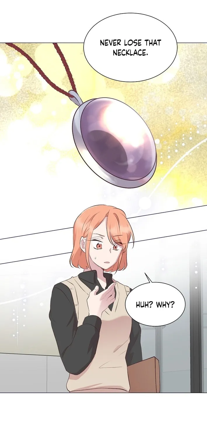 Weird Office Chapter 7 page 32 - 