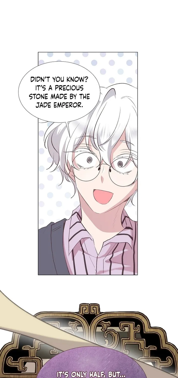 Weird Office Chapter 7 page 33 - 