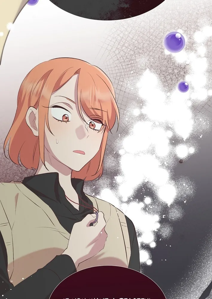 Weird Office Chapter 7 page 35 - 