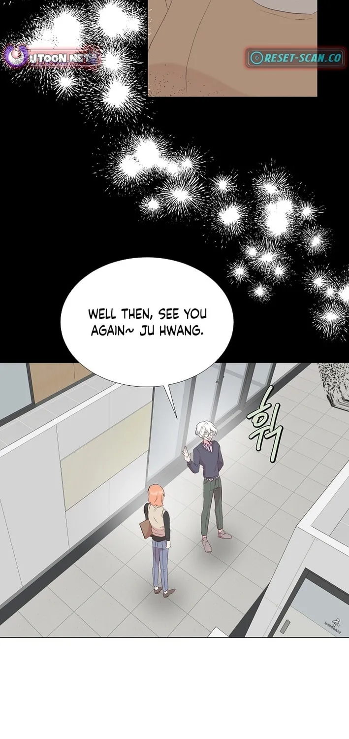 Weird Office Chapter 7 page 38 - 