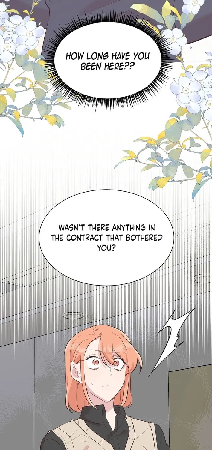 Weird Office Chapter 7 page 6 - 