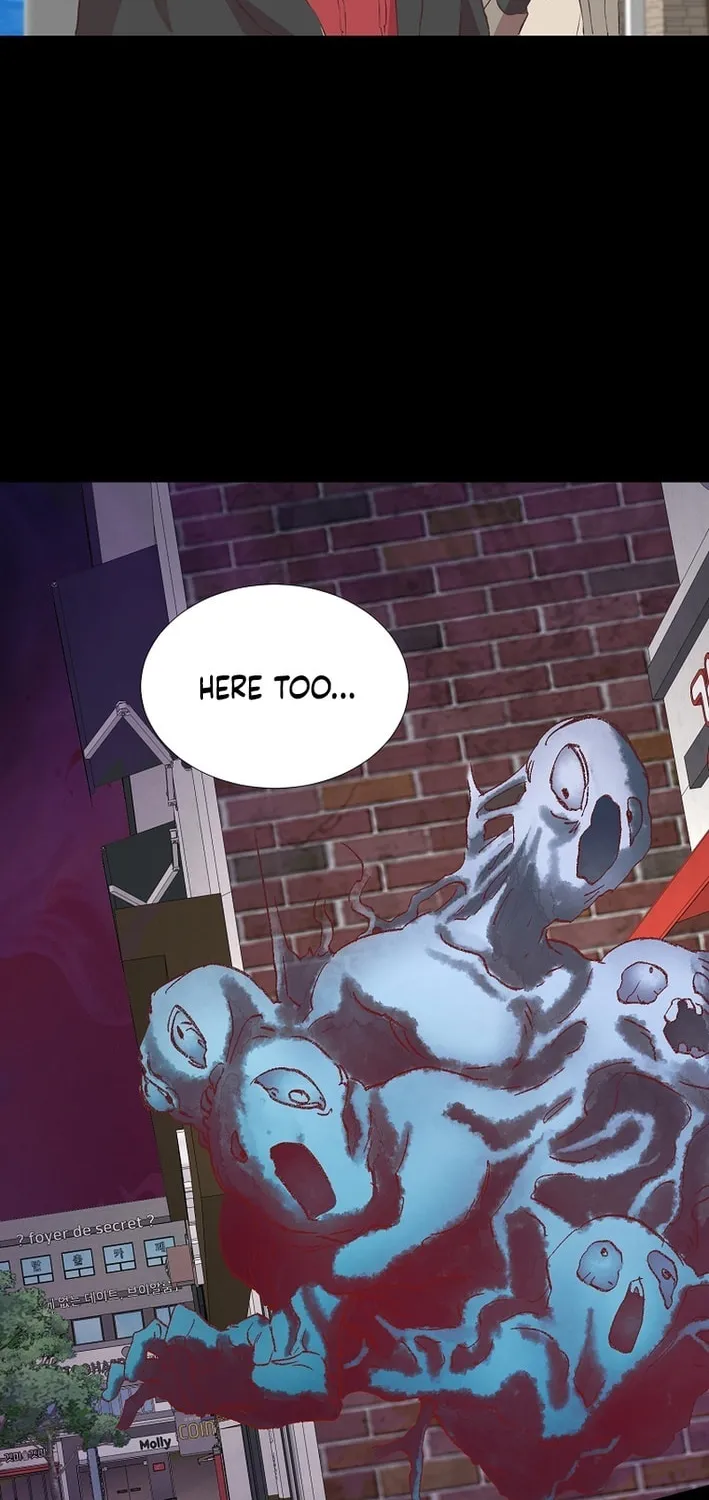 Weird Office Chapter 7 page 53 - 