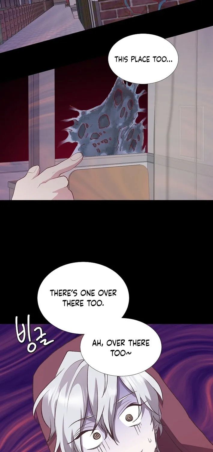 Weird Office Chapter 7 page 54 - 