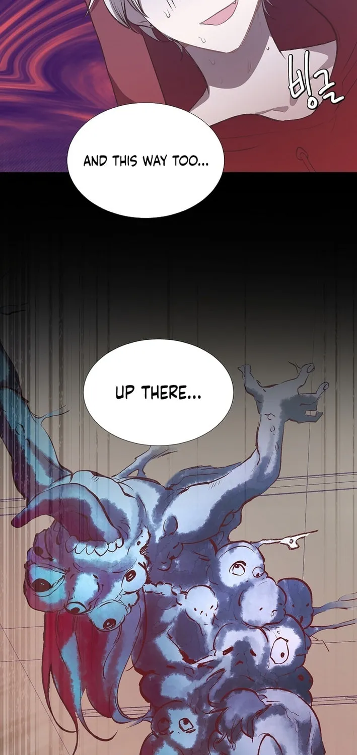 Weird Office Chapter 7 page 55 - 
