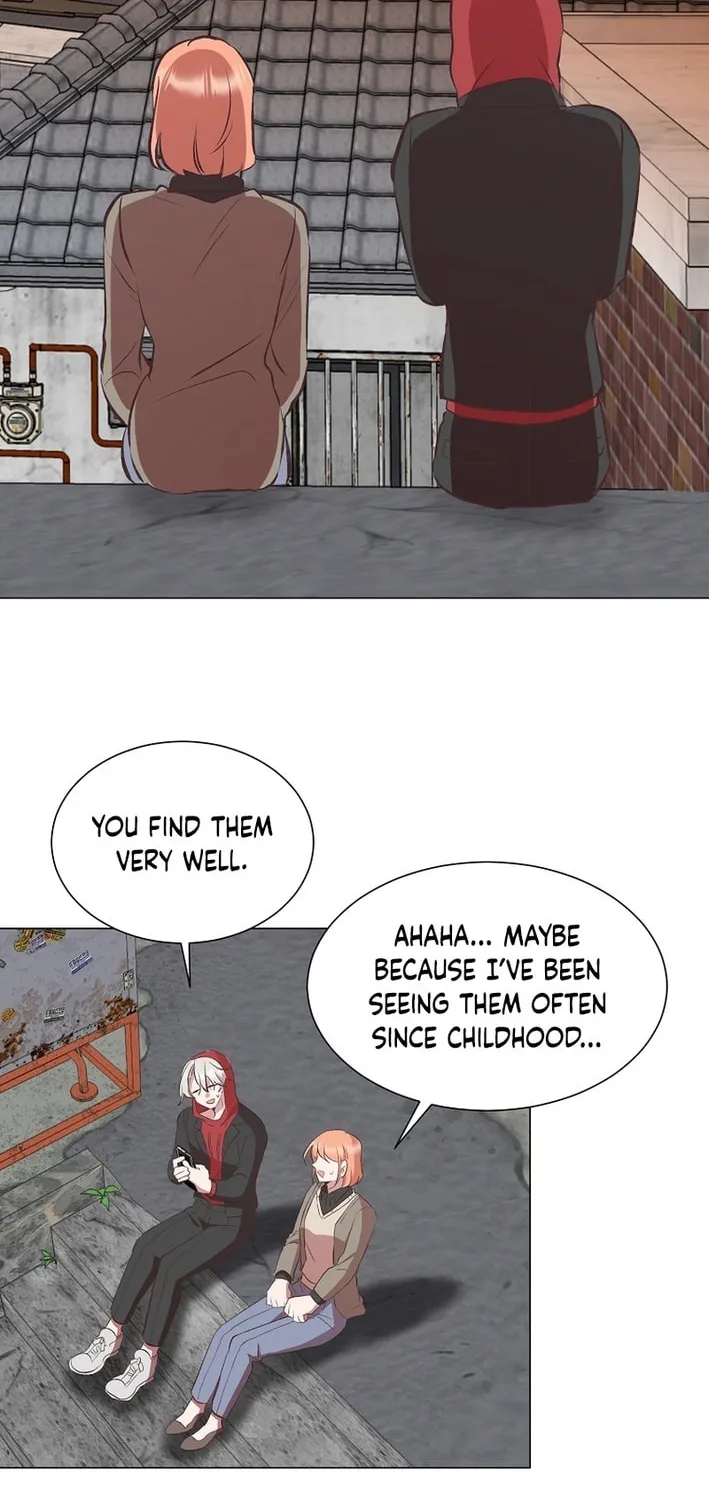 Weird Office Chapter 7 page 60 - 