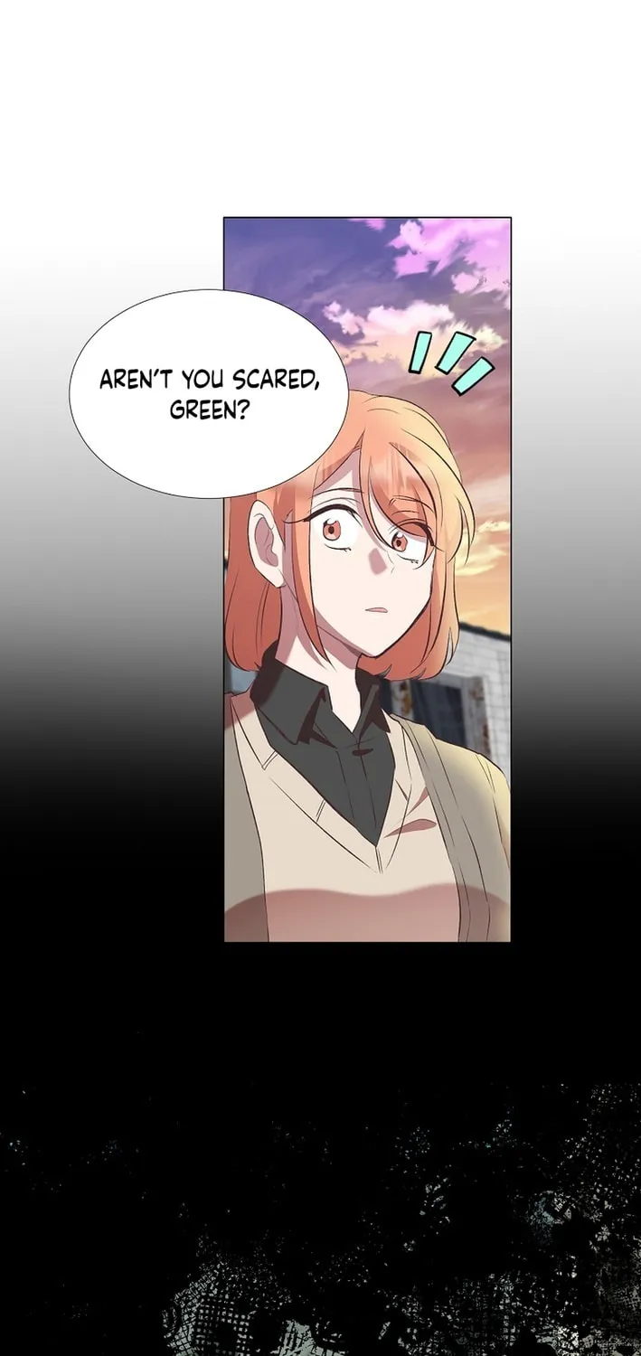 Weird Office Chapter 7 page 61 - 
