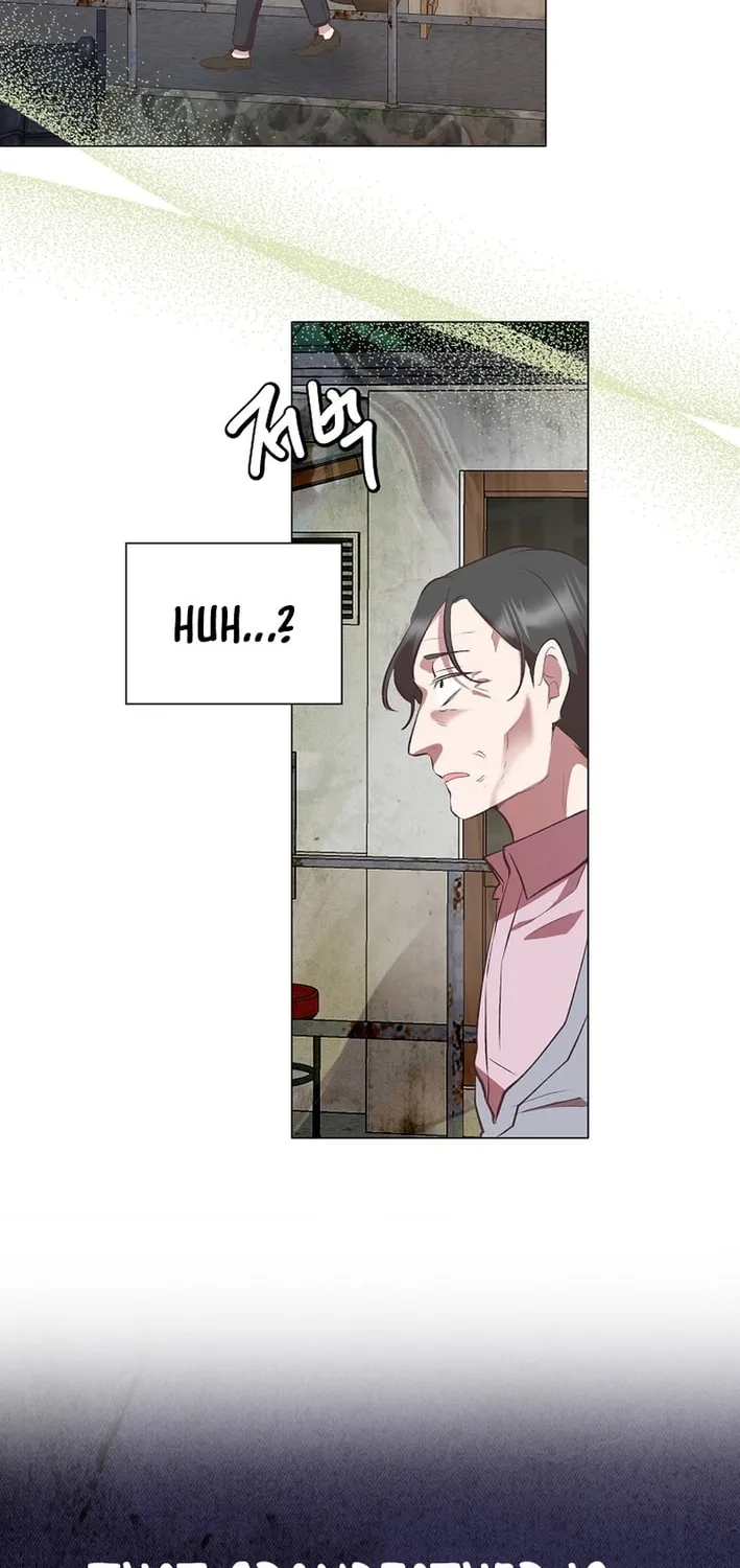 Weird Office Chapter 7 page 69 - 