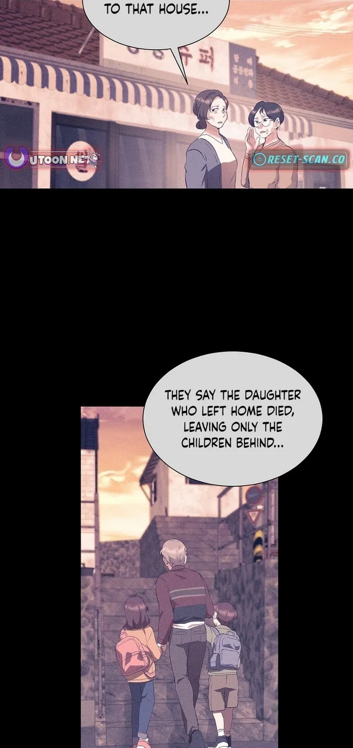 Weird Office Chapter 8 page 2 - 