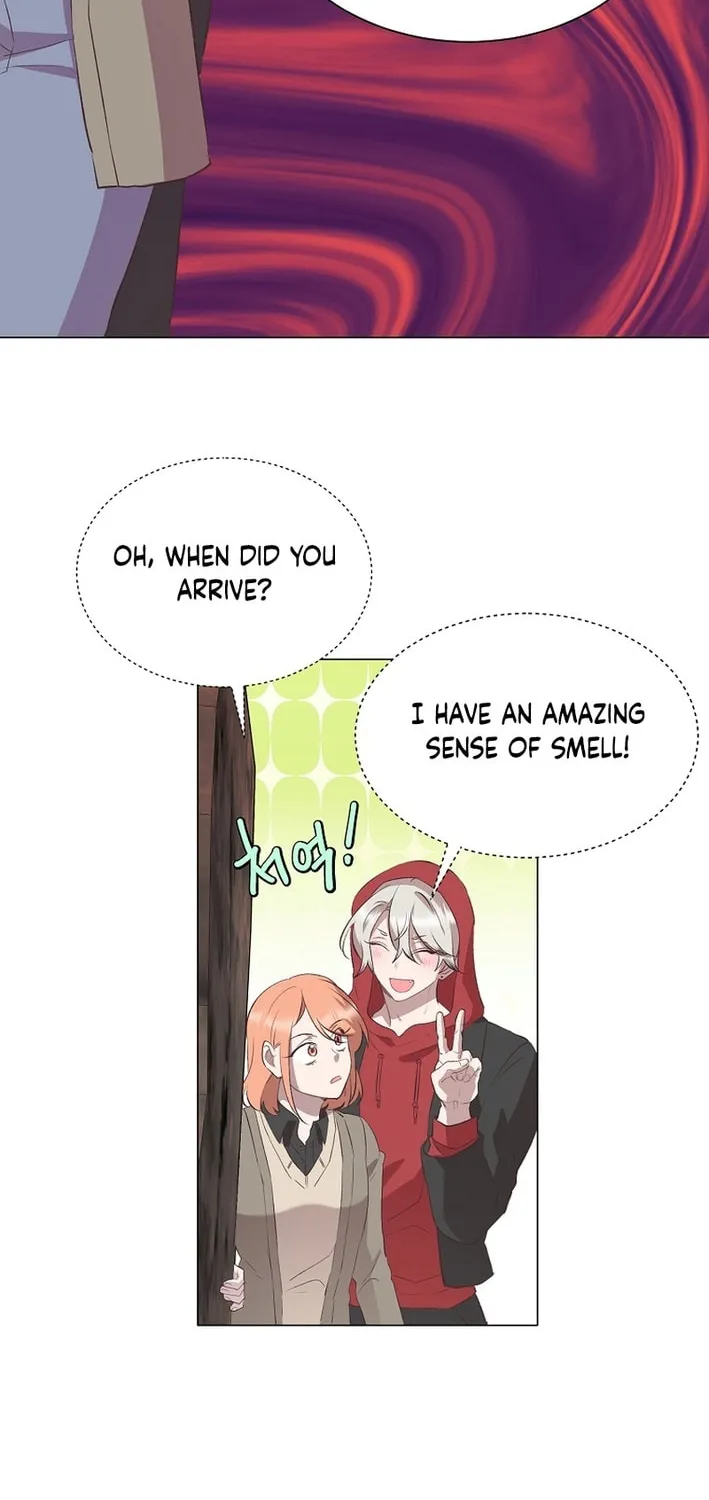 Weird Office Chapter 8 page 13 - 