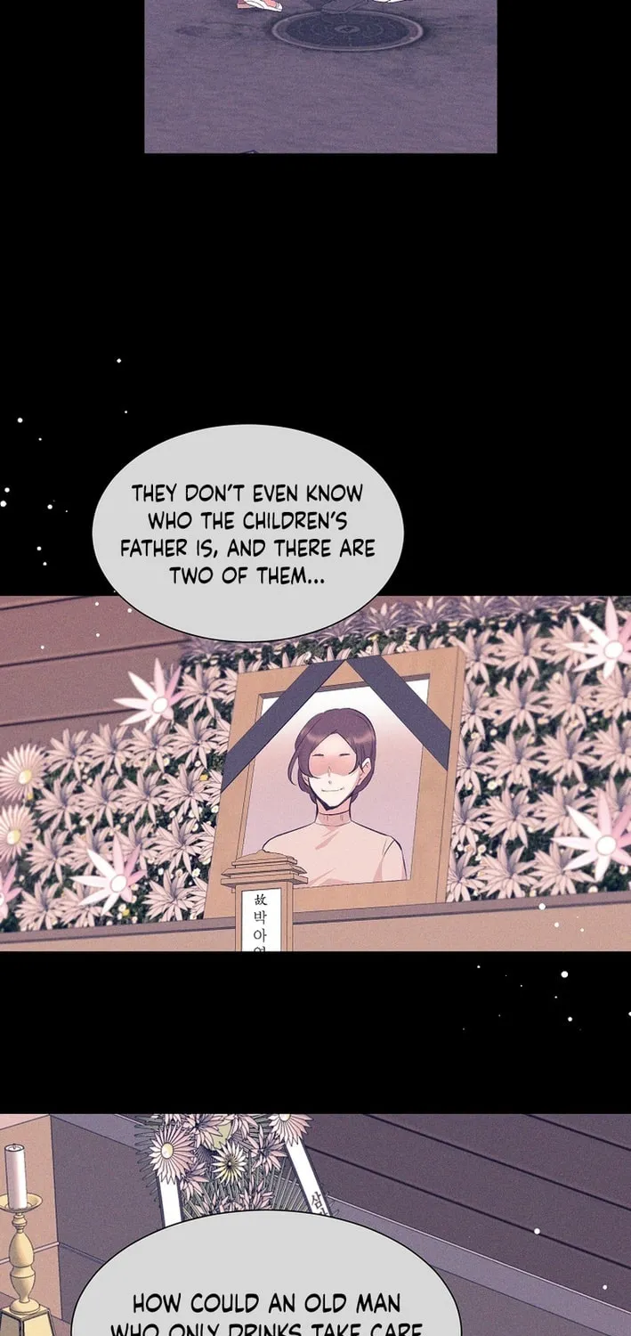 Weird Office Chapter 8 page 3 - 