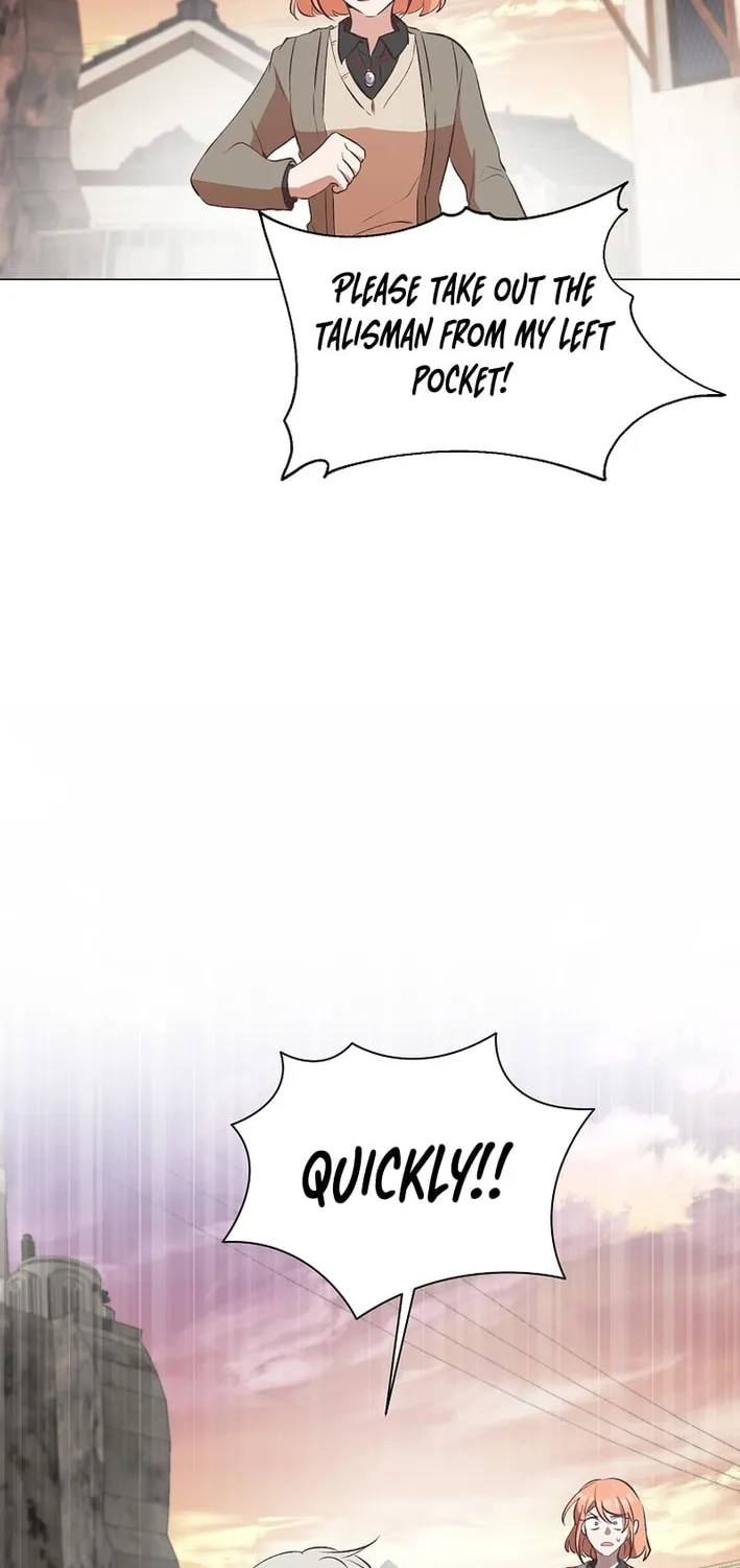 Weird Office Chapter 8 page 32 - 