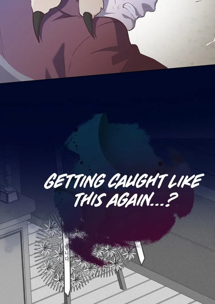 Weird Office Chapter 8 page 35 - 
