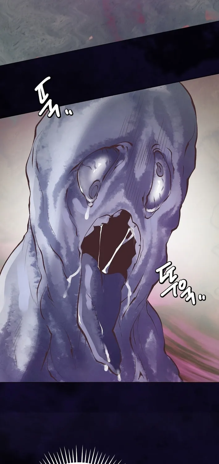 Weird Office Chapter 8 page 40 - 