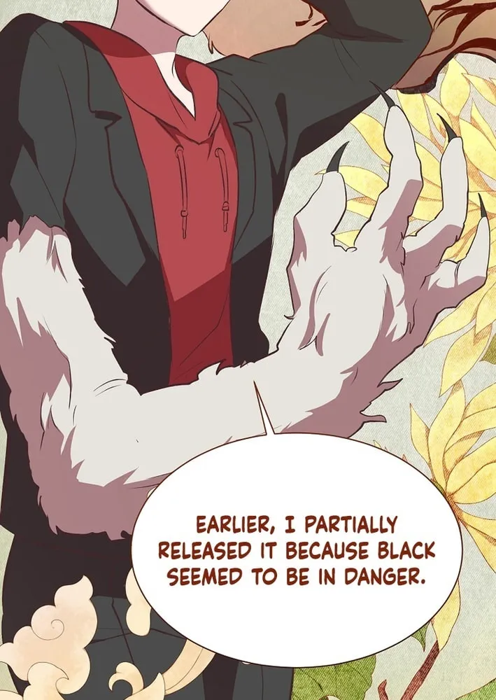 Weird Office Chapter 8 page 49 - 