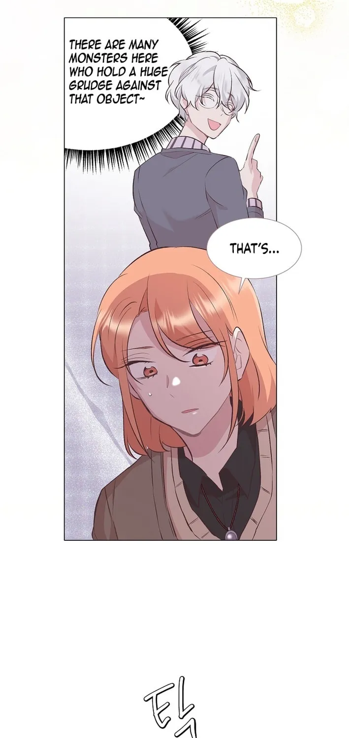 Weird Office Chapter 8 page 53 - 