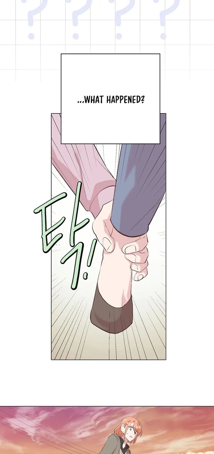 Weird Office Chapter 8 page 66 - 