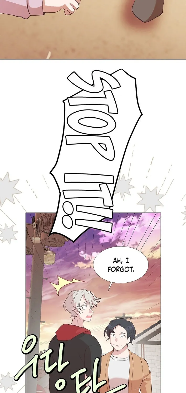 Weird Office Chapter 8 page 68 - 
