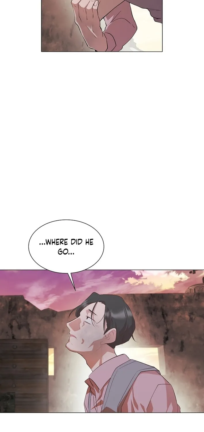 Weird Office Chapter 8 page 9 - 
