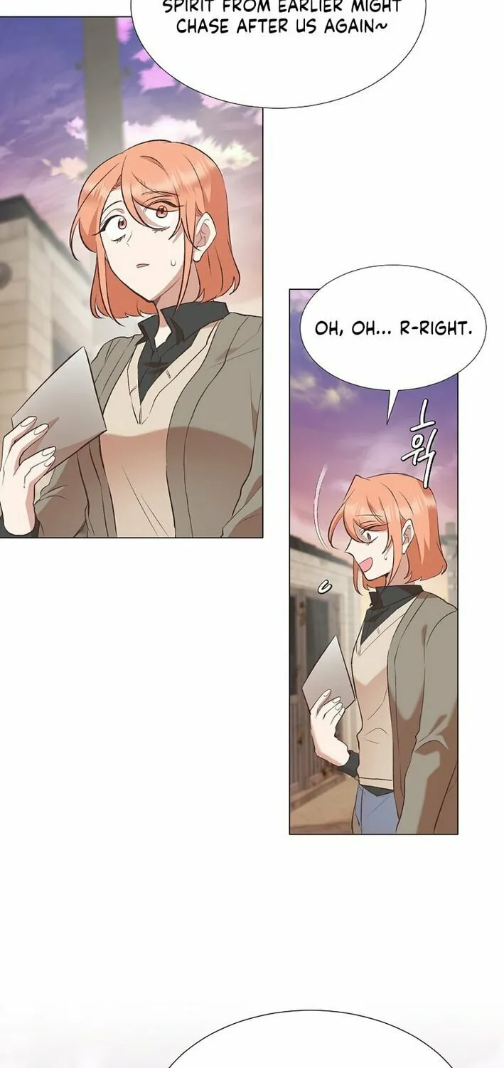 Weird Office Chapter 9 page 13 - 