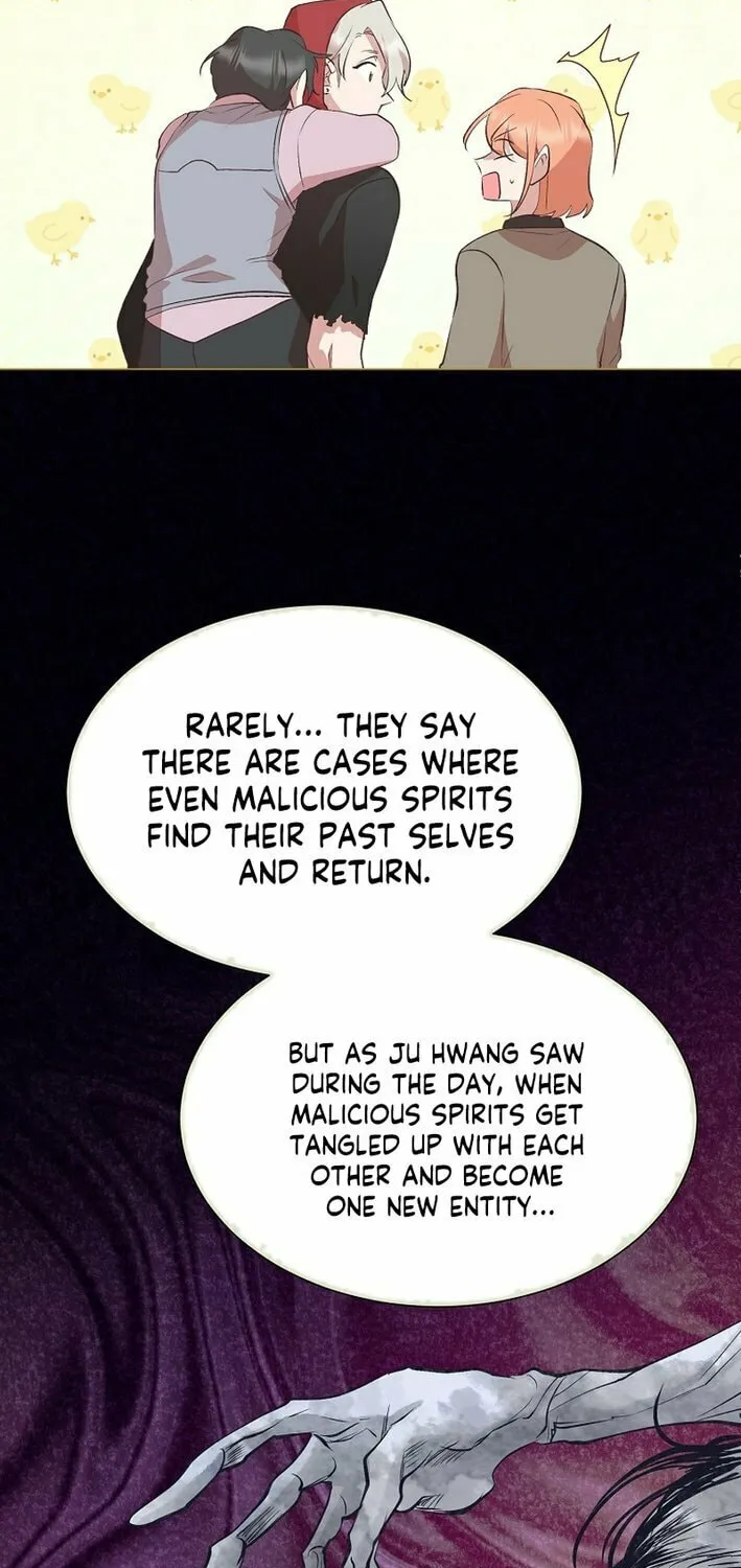 Weird Office Chapter 9 page 17 - 