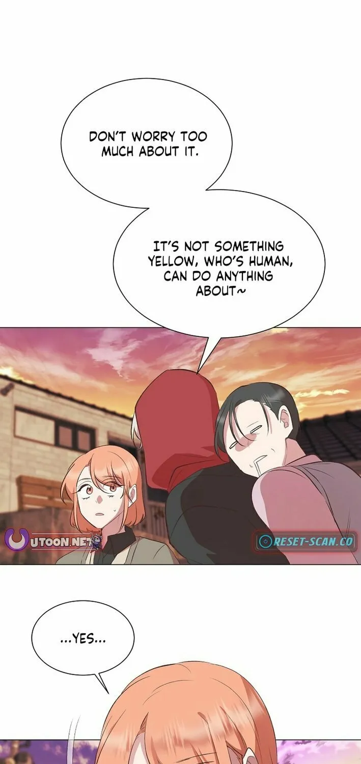 Weird Office Chapter 9 page 20 - 