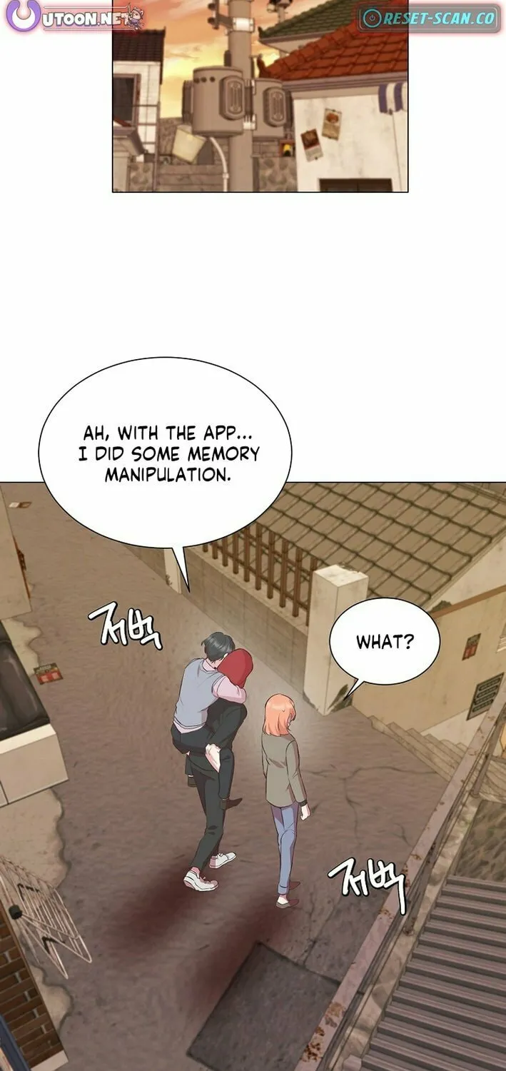 Weird Office Chapter 9 page 3 - 