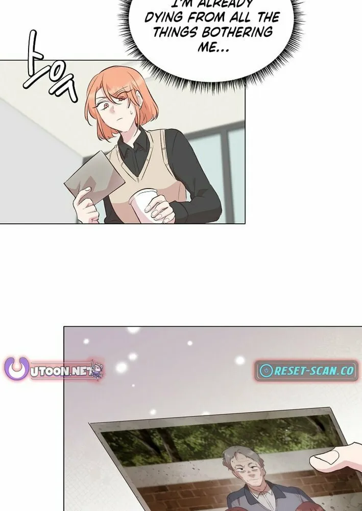 Weird Office Chapter 9 page 28 - 