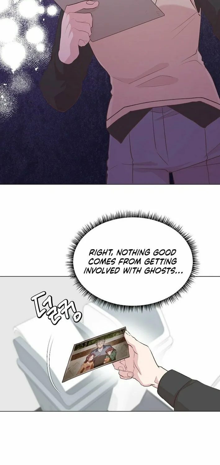 Weird Office Chapter 9 page 30 - 