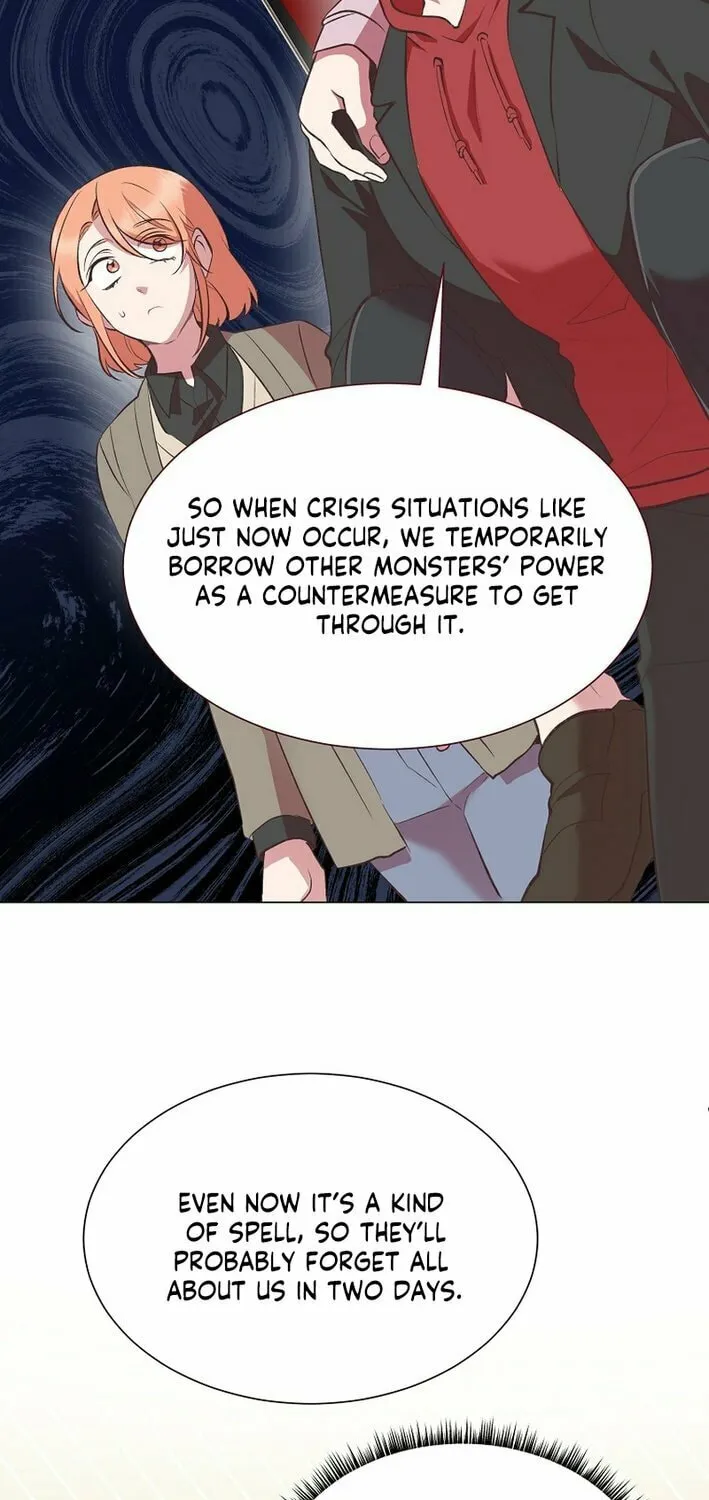 Weird Office Chapter 9 page 5 - 