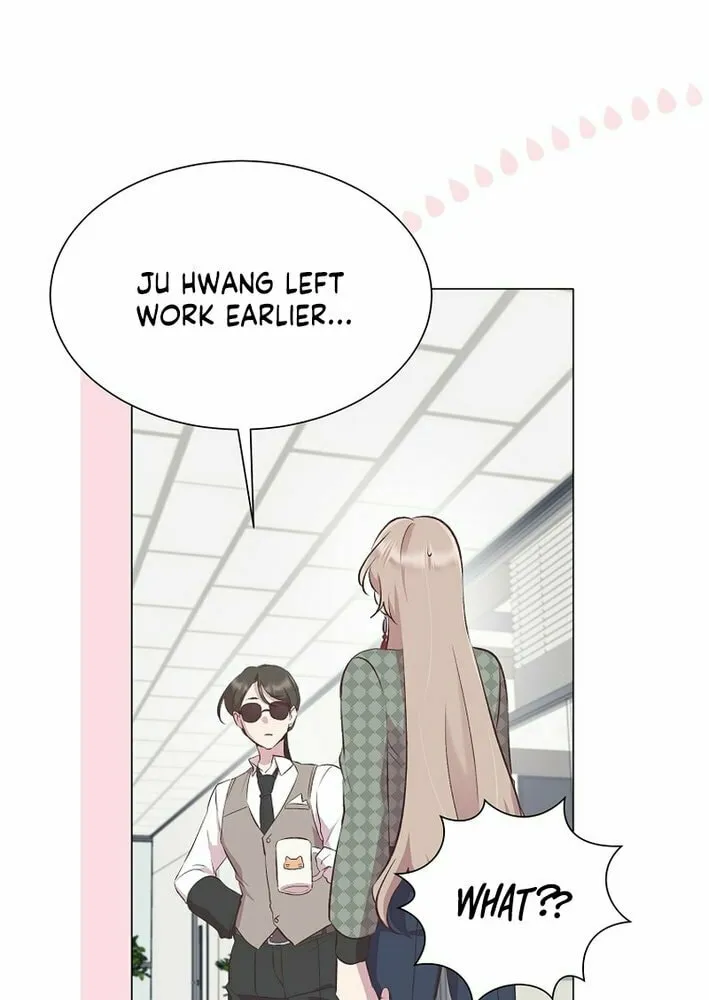 Weird Office Chapter 9 page 42 - 