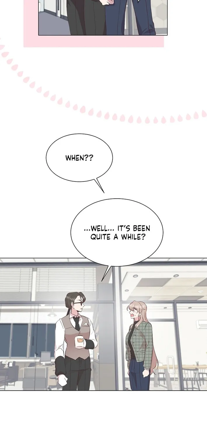 Weird Office Chapter 9 page 43 - 