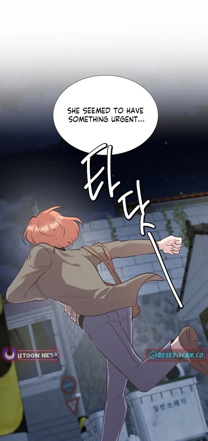 Weird Office Chapter 9 page 44 - 