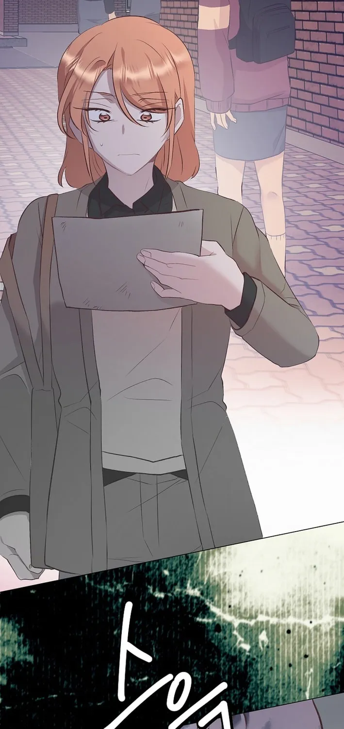 Weird Office Chapter 9 page 47 - 
