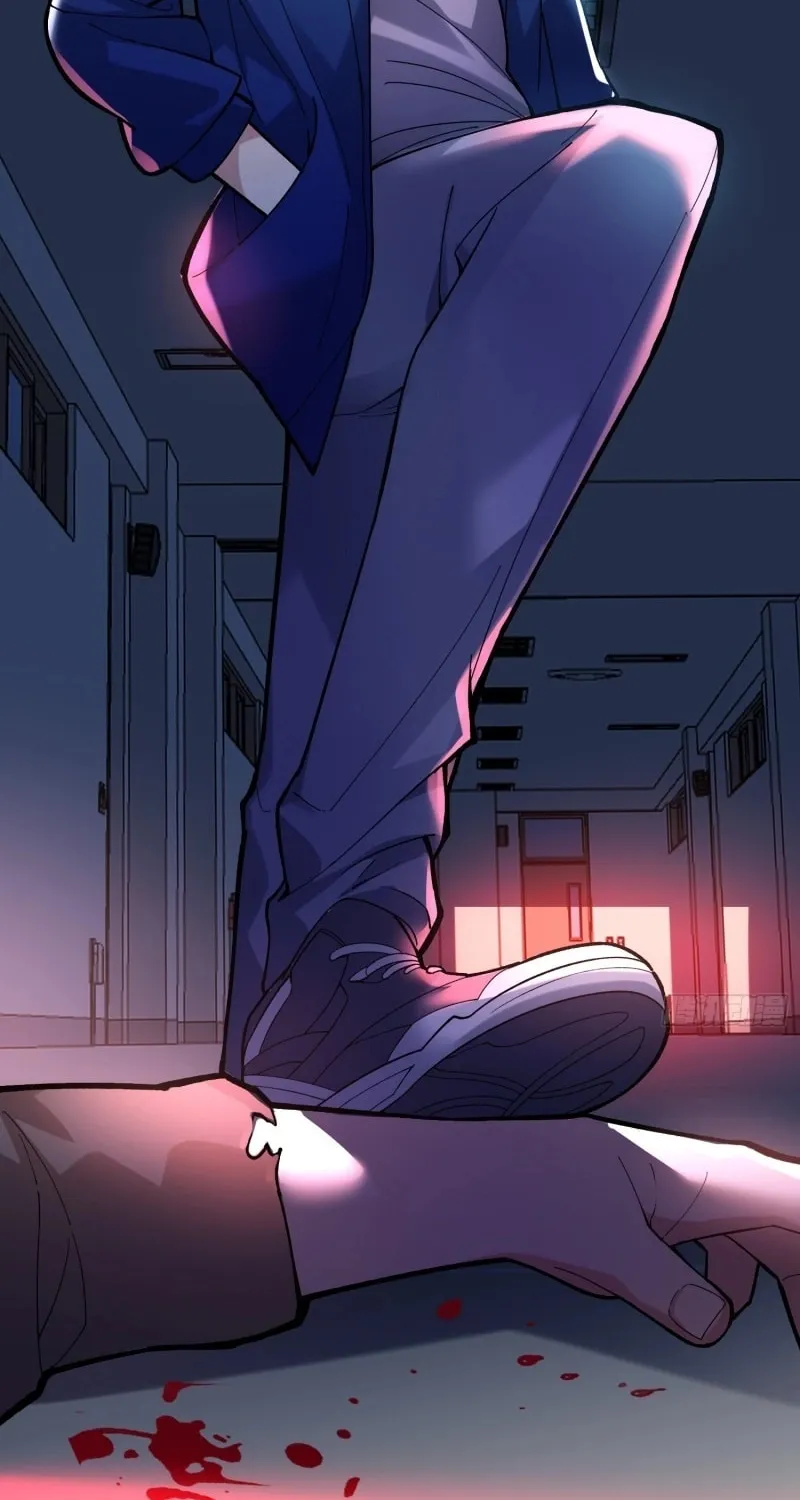 Weird World? I’ve Already Beaten It Chapter 0 page 37 - 