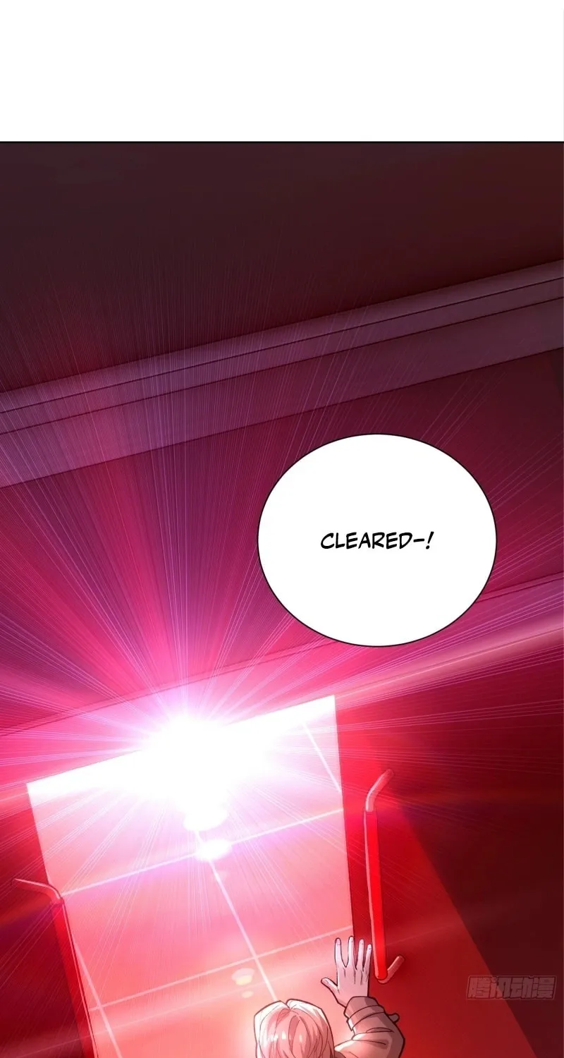 Weird World? I’ve Already Beaten It Chapter 1 page 11 - 