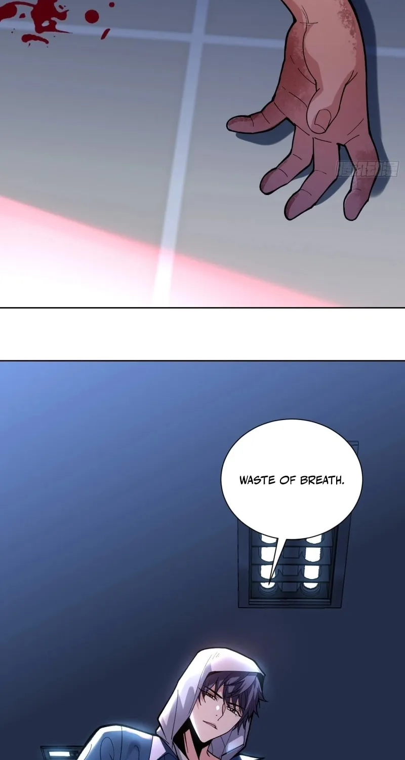 Weird World? I’ve Already Beaten It Chapter 1 page 18 - 