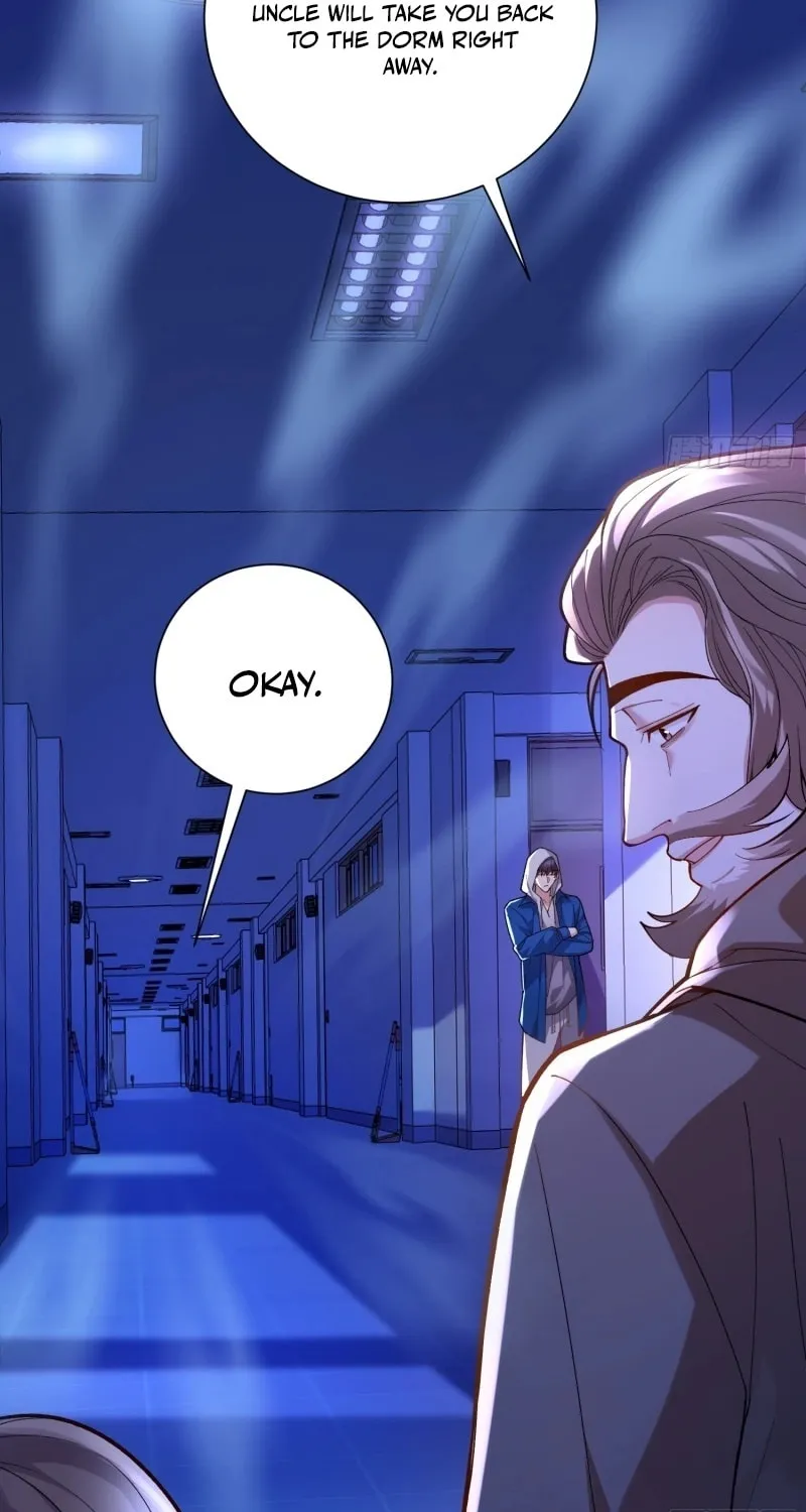 Weird World? I’ve Already Beaten It Chapter 1 page 3 - 