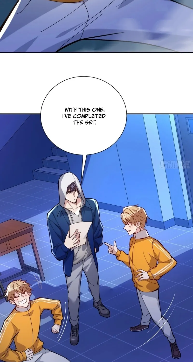 Weird World? I’ve Already Beaten It Chapter 1 page 30 - 