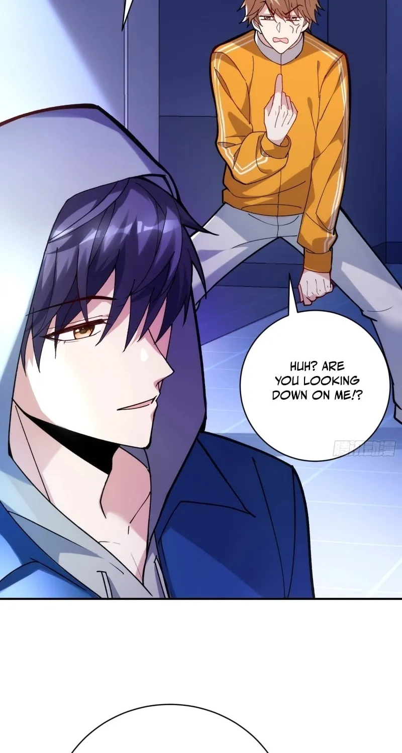 Weird World? I’ve Already Beaten It Chapter 1 page 41 - 