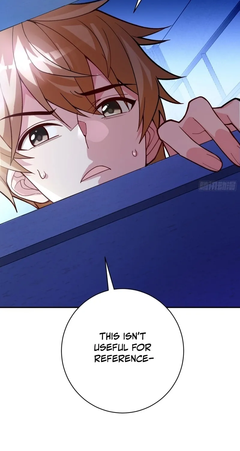 Weird World? I’ve Already Beaten It Chapter 1 page 43 - 