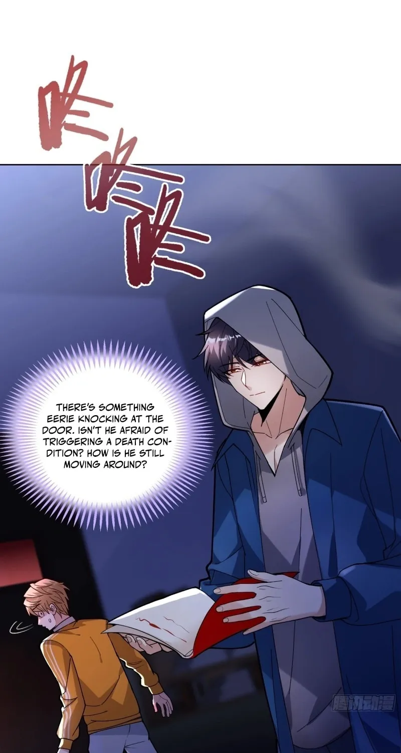 Weird World? I’ve Already Beaten It Chapter 1 page 57 - 