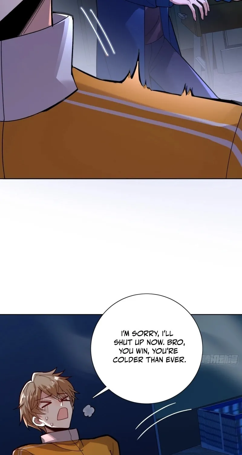 Weird World? I’ve Already Beaten It Chapter 1 page 60 - 