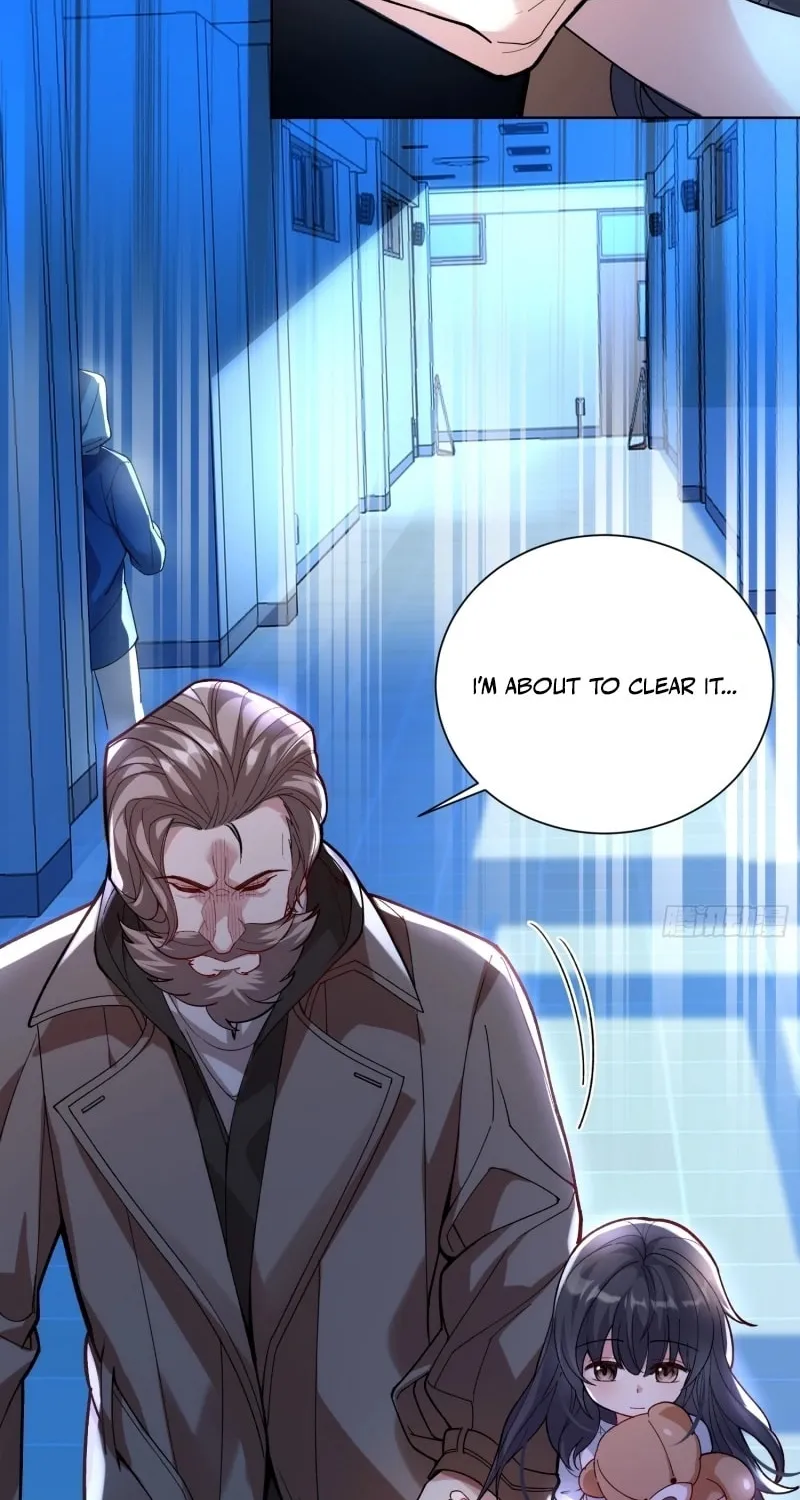 Weird World? I’ve Already Beaten It Chapter 1 page 7 - 