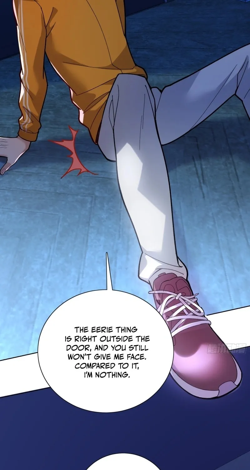 Weird World? I’ve Already Beaten It Chapter 1 page 61 - 