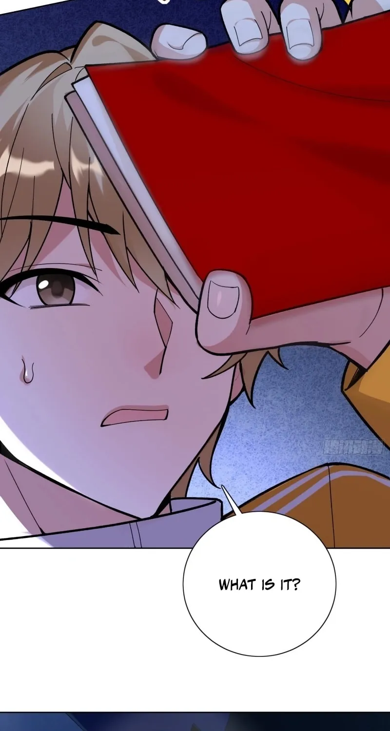 Weird World? I’ve Already Beaten It Chapter 1 page 64 - 
